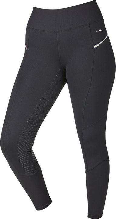 Actual product image Weatherbeeta Veda riding leggings (40)