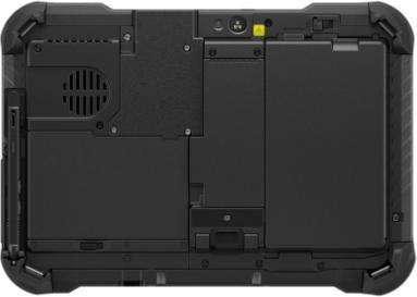 Image du produit Panasonic Toughbook FZ-G2NZ042B4 Intel Core Ultra 5 135U 10.1inch WUXGA 16GB 512GB SSD UMA 5G W11P (10.10", 512 Go, 16 Go, Sans disposition de clavier)