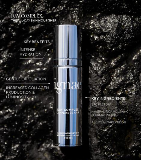 Produktbild Ignae Day Complex (50 ml)