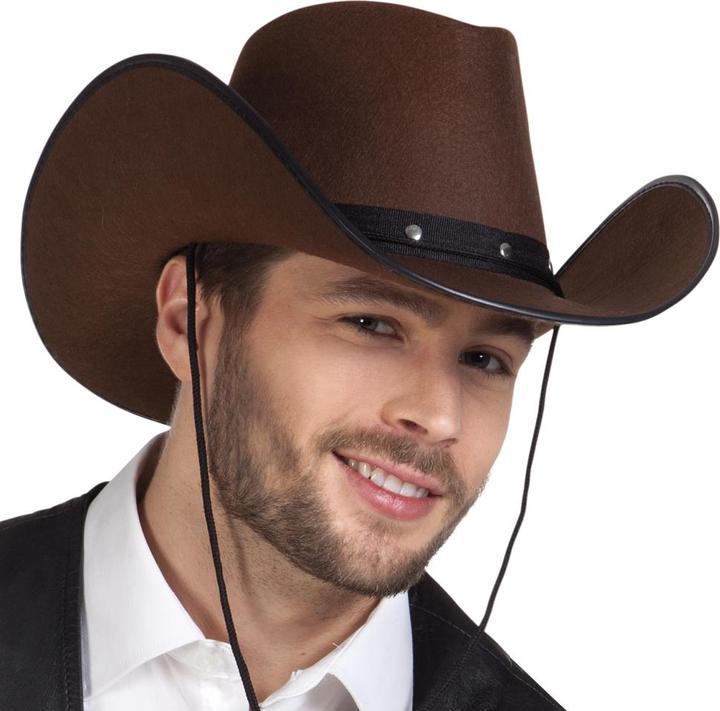 Produktbild Boland Cowboy Hut