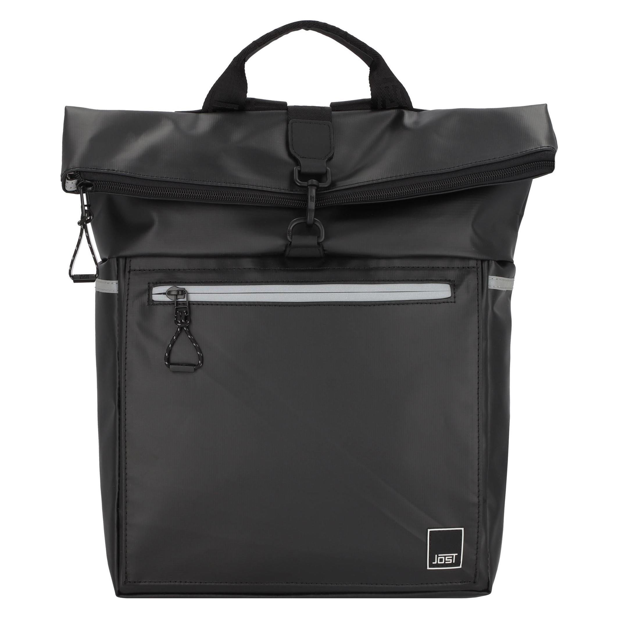 Jost, Rucksack, (9 l)