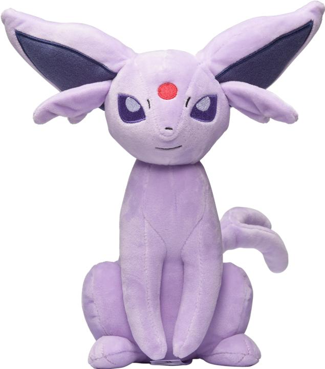 Produktbild Proxy Merchandise Psiana Plüsch 20cm Pokémon (91532) (20 cm)