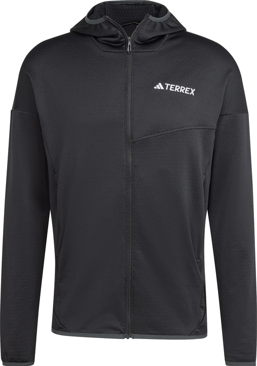 adidas Xperior Light Fleece Hoodie