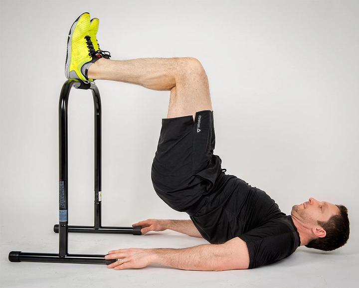 Immagine prodotto Lebert Fitness Equalizzatore