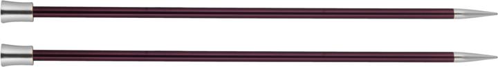 Actual product image Knitpro Jacket knitting needles ZING