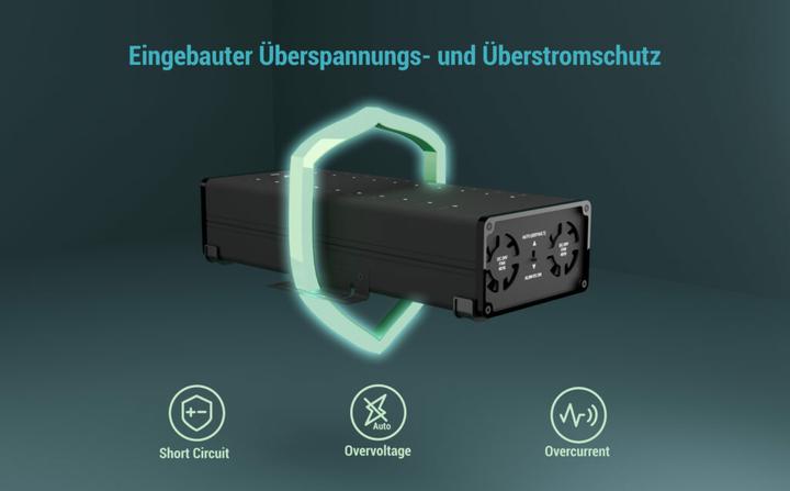 Produktbild i-tec CHARGING HUB 20X USB-C (USB-C, 20 Ports)