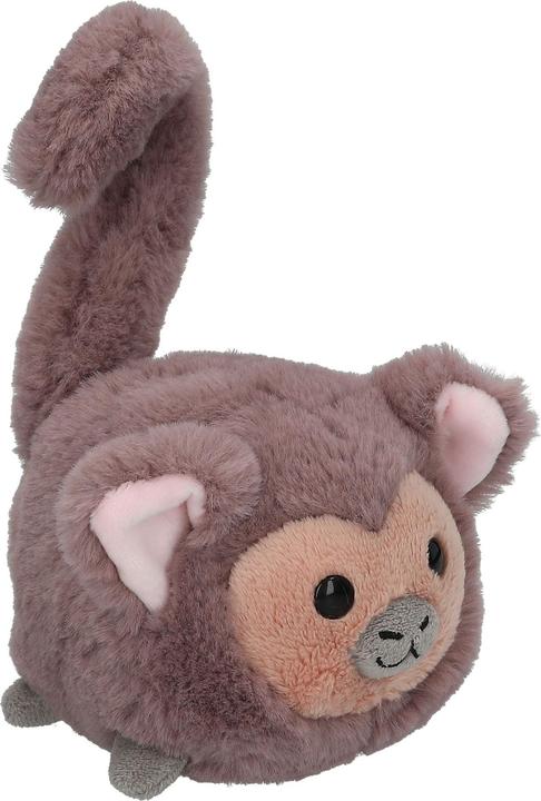 Produktbild Top Model Topmodel - TOPModel Plush Monkey JUICY - (413602)