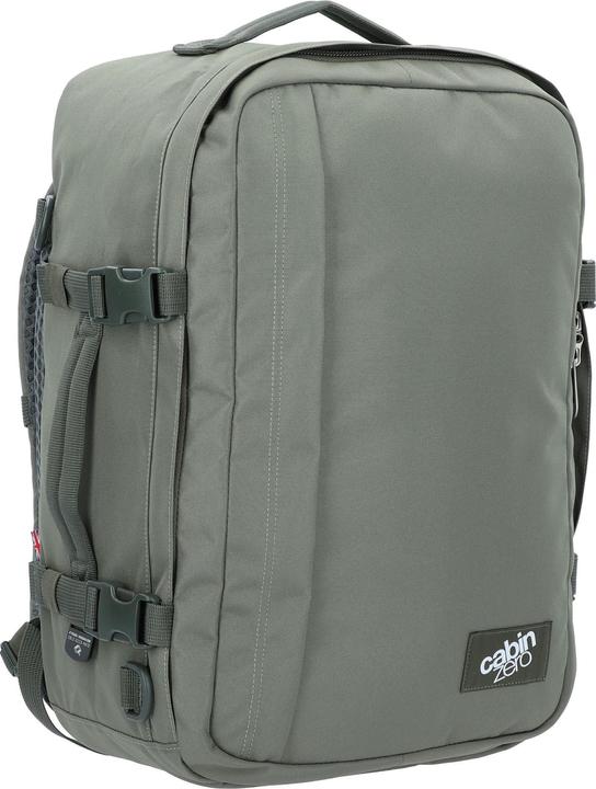 Produktbild Cabin zero Travel Cabin Bag Classic Plus 32L Rucksack 46 cm (28 l)