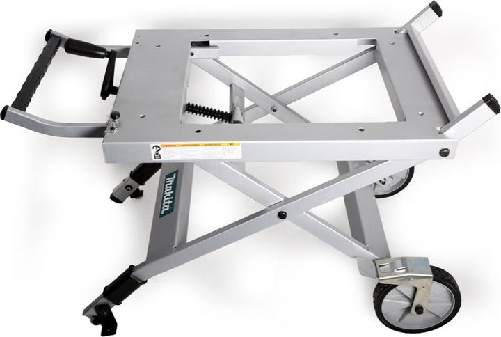 Immagine prodotto Makita WST03 Tavolo da sega