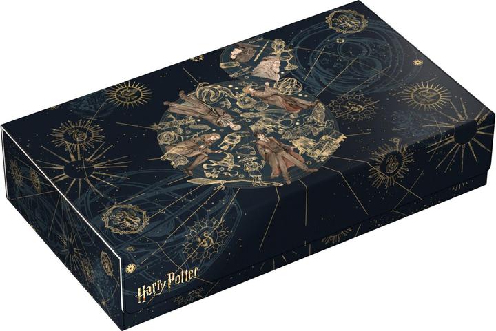 Actual product image Ultimate Guard Omnihive 1000+ Xenoskin Harry Potter