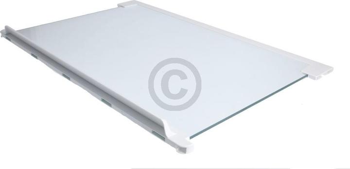 Actual product image Electrolux Glass shelf in the centre of the refrigerator compartment 225163920/5 460x300mm with