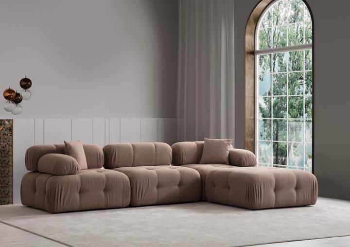 Produktbild Atelier del Sofa Doblo (Ecksofa)