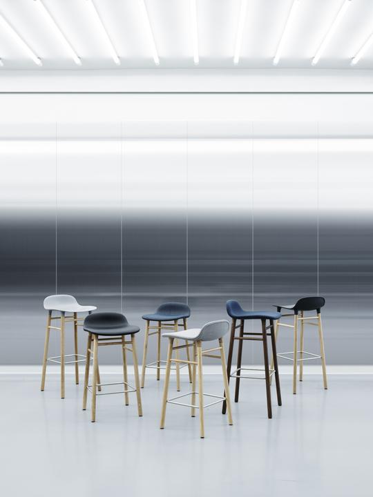 Actual product image Normann Copenhagen Form