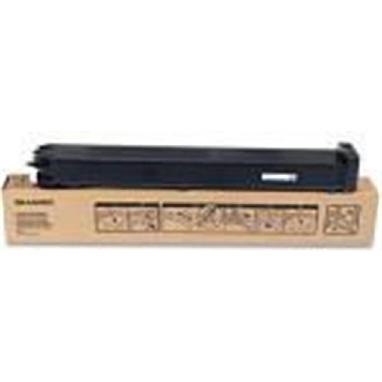 Sharp, Toner, MX-23GTBA (BK)