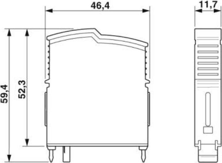 Immagine prodotto Phoenix Contact VAL-SEC-T2-350-P