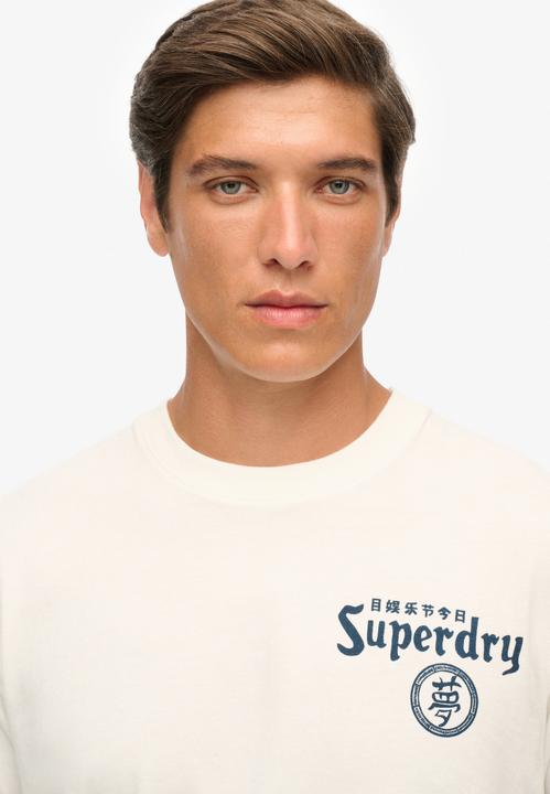 Produktbild Superdry Tokyo Narrative (L)