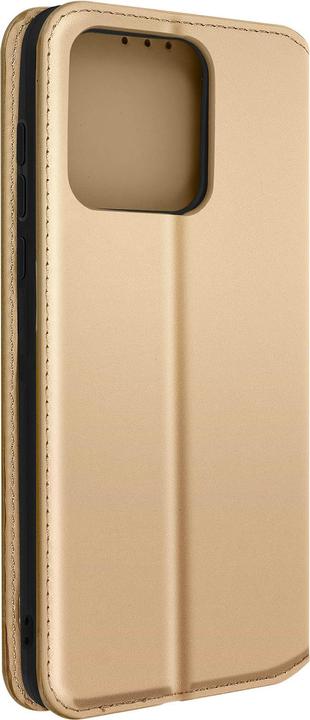 Produktbild Avizar Classic Edition Klappetui Series (Xiaomi Redmi 10C)