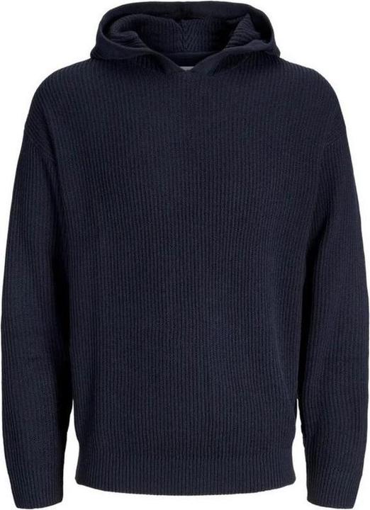 Produktbild Jack & Jones Jjpannel Strickkapuzenpullover (L)