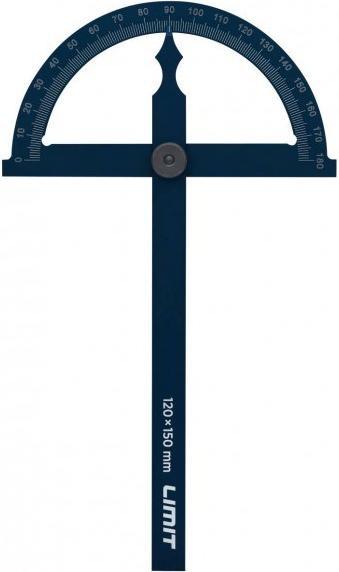 Produktbild Limit Aluminium-Winkelmesser PRD 120x150 mm
