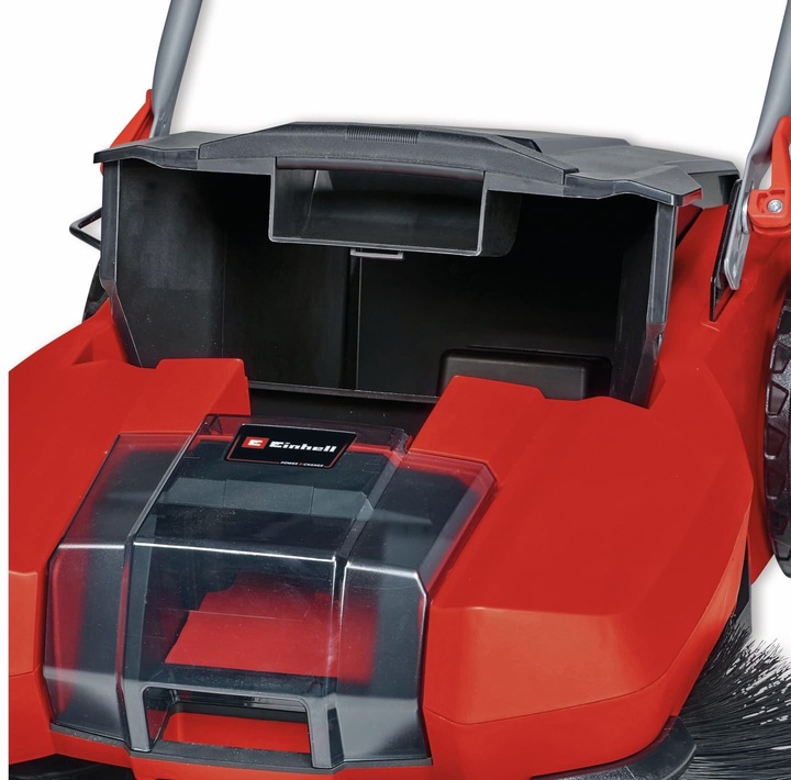 Image du produit Einhell TE-SW 18/610 Li-Solo