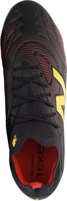 Actual product image New Balance Tekela Pro FG V5 Black NBUT2FL2JW Football Boots (41.5)
