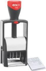 Produktbild Colop Stativ-Datumstempel Classic 2160/RL