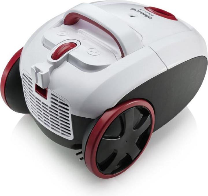 Actual product image Gorenje VCE21SFWR