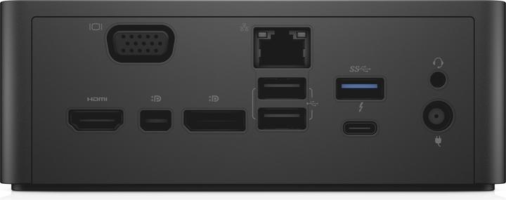 Productafbeelding Dell Thunderbolt Dock 240W (Docking Port, 1 portie)