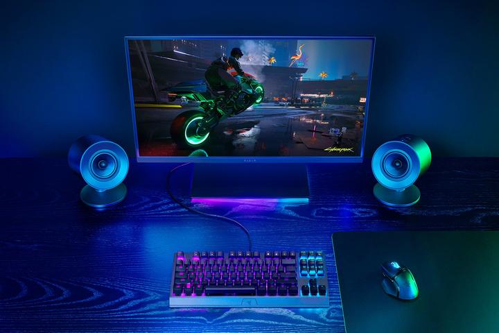 Immagine prodotto Razer Nommo V2 X