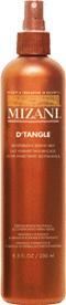 Produktbild Mizani D'Tangle Moisturizing Leave-in Milk (240 ml)