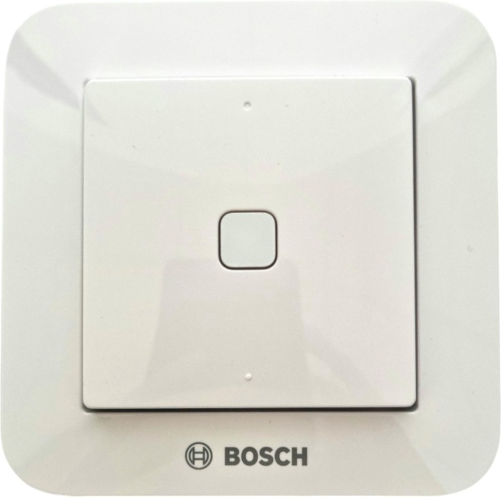 Actual product image Bosch Smart Home Wandschalter