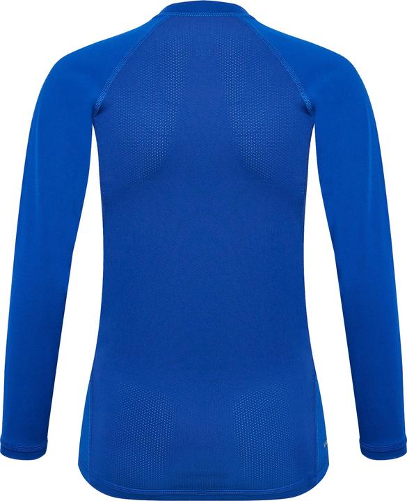 Actual product image hummel hmlBL PERFORMANCE TEE L/S KIDS (164)