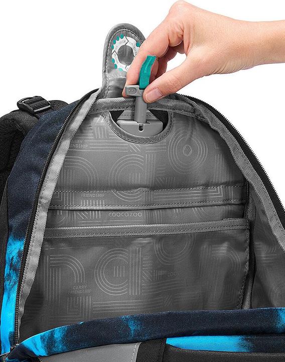 Produktbild Coocazoo Mate Schulrucksack 44 cm (30 l)