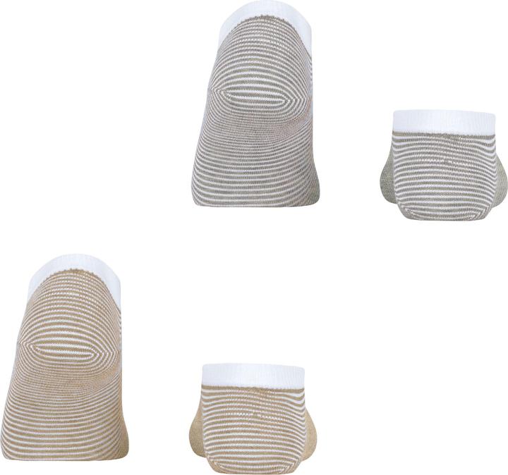 Produktbild Esprit Allover Stripe SN 2P (2er Pack, 39 - 42)