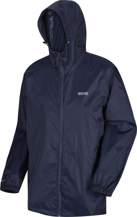 Produktbild Regatta Regenjacke Pack It III wasserfest (XS)