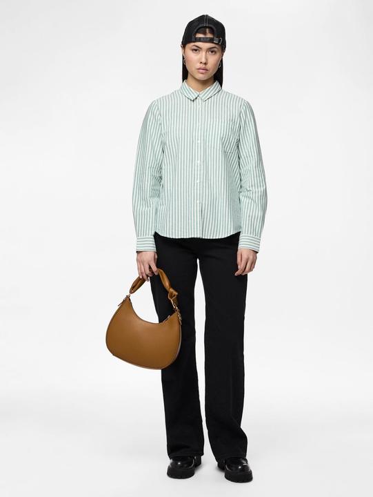 Actual product image Pieces PCMIRINE shirt (S)