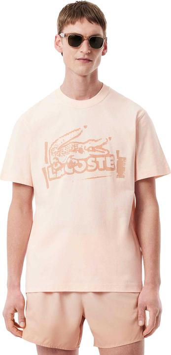 Produktbild Lacoste TShirt Baumwolljersey (M)