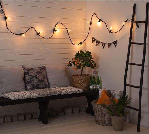 Produktbild Star Trading ST38 Soft Glow Dimmable (E14, 120 lm, 1 x)