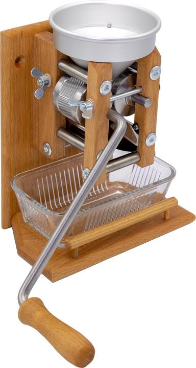 Productafbeelding Eschenfelder Wandmodel graanbreker