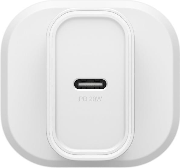 Produktbild OtterBox UK Schnellladegerät (20 W, 1 Port)