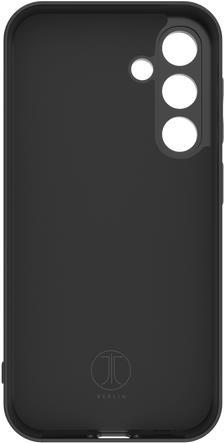 Immagine prodotto JT Berlin Galaxy A54 - Pankow Custodia in silicone nero (Samsung Galaxy A54 5G)