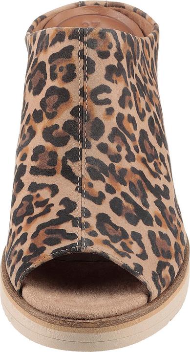 Actual product image Tamaris Mule (37)