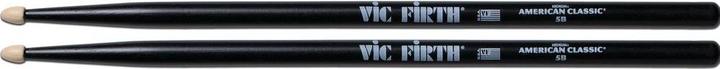 Produktbild Vic Firth American Serie 5BB (Schlagzeug)