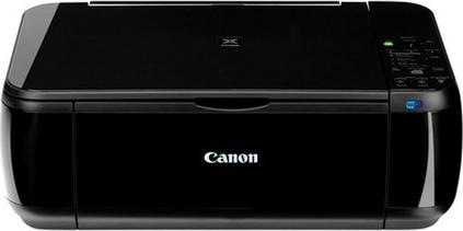 Canon PIXMA MP495, printer/scanner/copier, card reader (Ink, Colour)