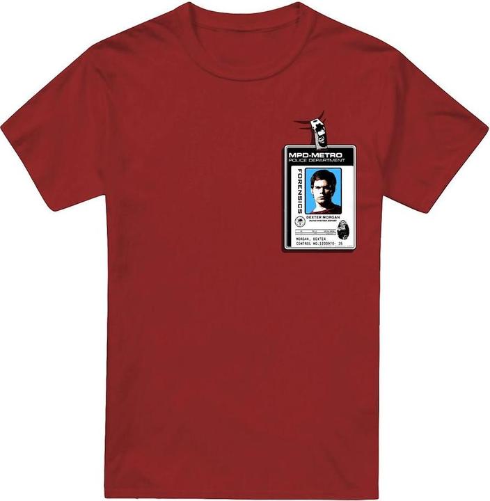 Produktbild IVF Hartmann TShirt (XL)