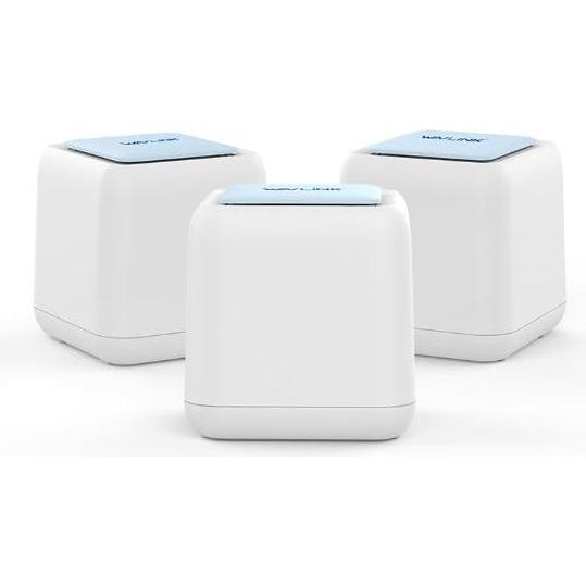 Diprogress Dual Band Mesh Kit mit, Access Point
