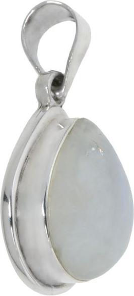 Image du produit Bijouteria Pendentif de pierre (Argent 925, Pierre de lune)