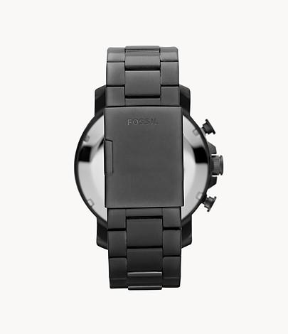 Produktbild Fossil Nate (Analoguhr, Chronograph, 50 mm)