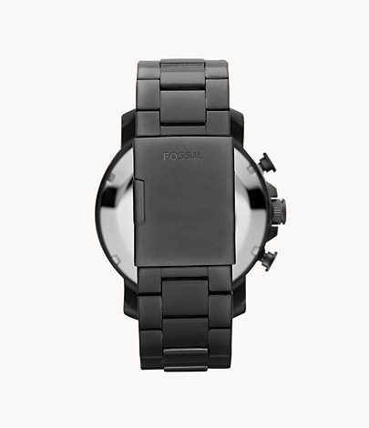 Image du produit Fossil Nate (Montre analogique, Chronographe, 50 mm)