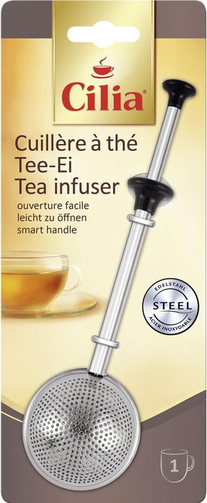 Image du produit Cilia Oeuf au thé